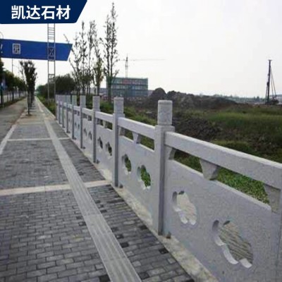 桥栏板图5