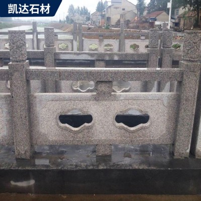 桥栏板图4