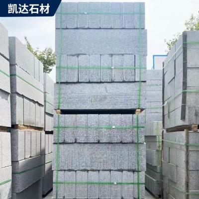 路沿石、石凉亭图3