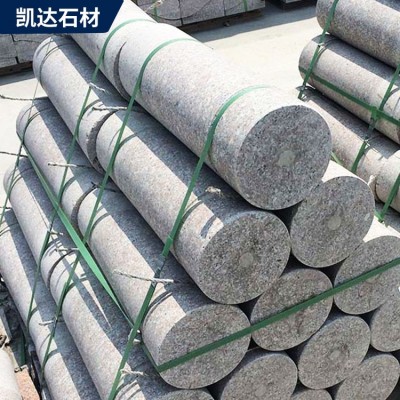 挡车球、挡车柱图5