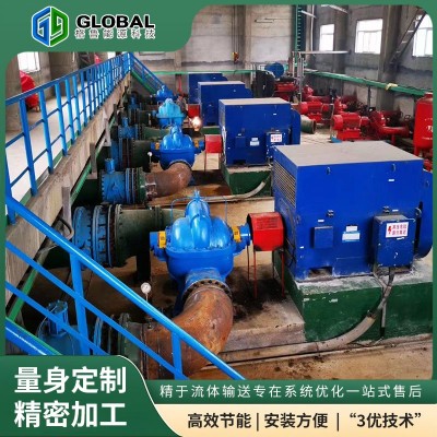 节能水泵改造图5