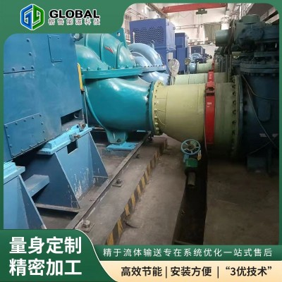 锅炉给水泵高效节能改造图4