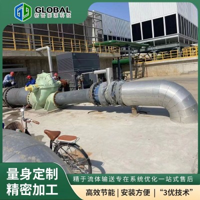 锅炉给水泵高效节能改造图3