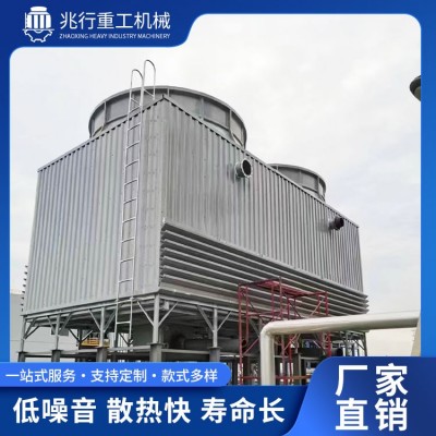 不锈钢闭式冷却塔图3