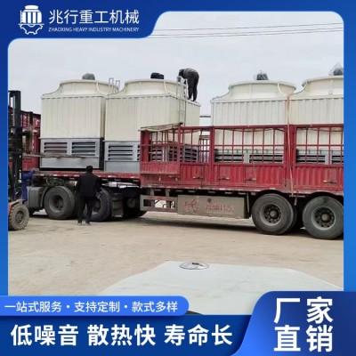 不锈钢闭式冷却塔图5