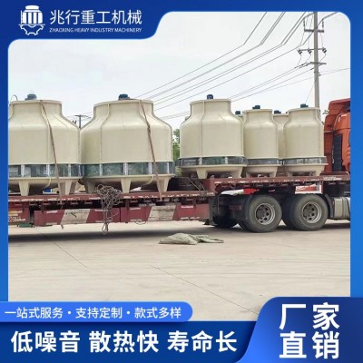 不锈钢闭式冷却塔图4