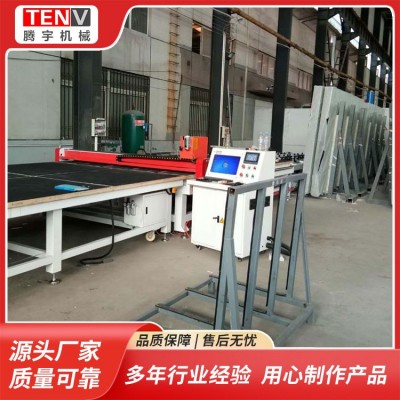 后视镜玻璃切割机图2