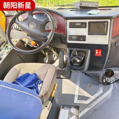 中小学生校车  车型齐全 买车无忧图5