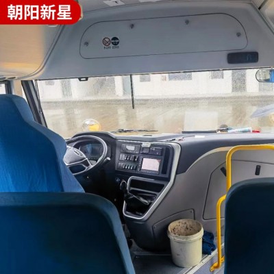 19座～44座幼儿园专用校车  车型齐全  买车无忧图2