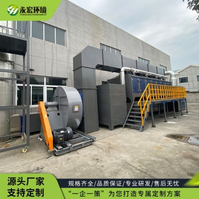 催化燃烧设备图5