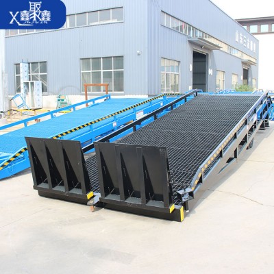 移动式登车桥图5