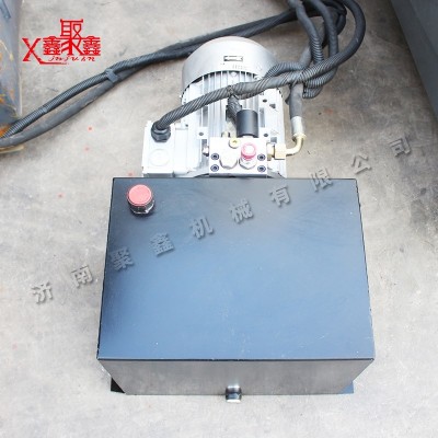 固定剪叉升降机价格图2