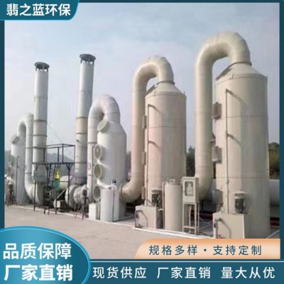 生物质除臭设备图2