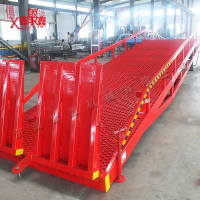 移动式登车桥价格图5