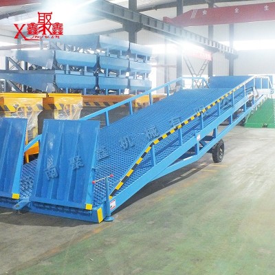 移动式登车桥价格图6