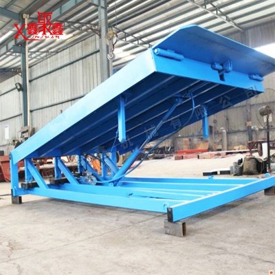 固定式登车桥价格图3