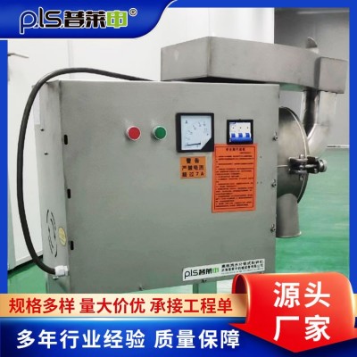 万能粉碎机PLS-280图2