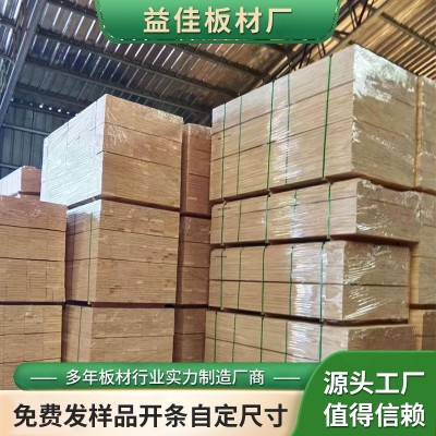 杨木多层脚墩 包装板托盘可加工尺寸图5