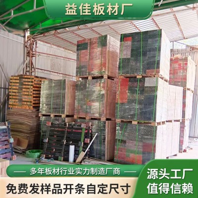 杨木包装板多层包装板多层胶合实木板量大从优各种厚度图5