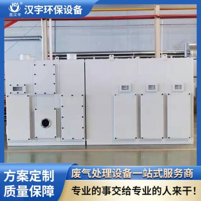 沸石转轮图2