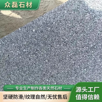芝麻黑路沿石图4