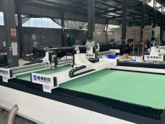 切割珍珠棉首选振动刀切割机