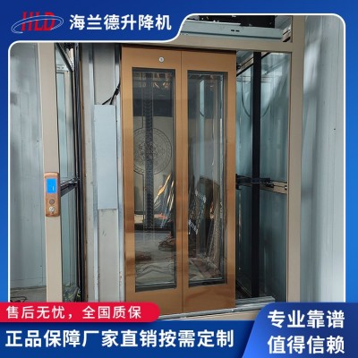 家用电梯图2