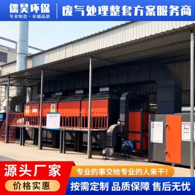 催化燃烧设备图5