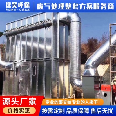 中央除尘设备图3