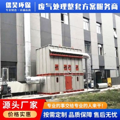 中央除尘设备图4