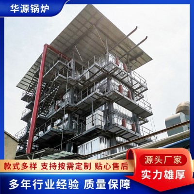 生物质锅炉图2
