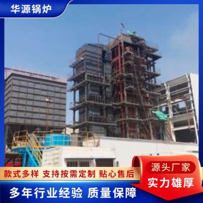 废气焚烧锅炉图7