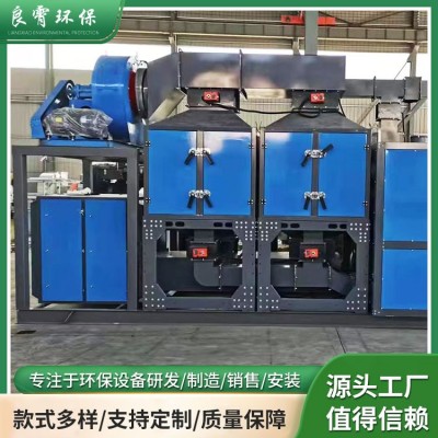 催化燃烧设备 源头厂家 支持定制图5