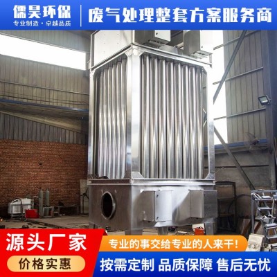 湿电除尘设备图6