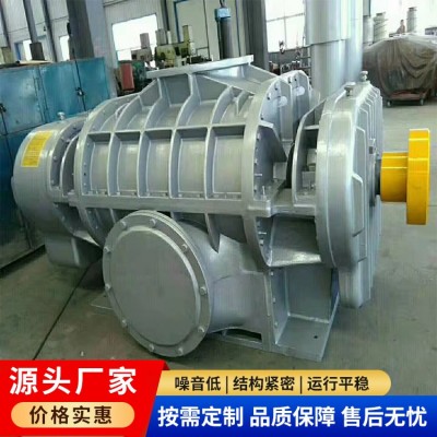 回转式鼓风机图7