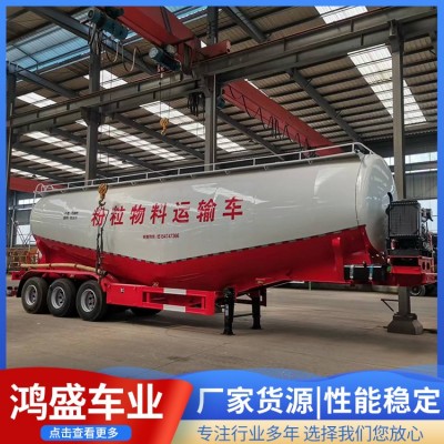 罐式半挂车图3