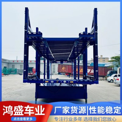 轿运车图2