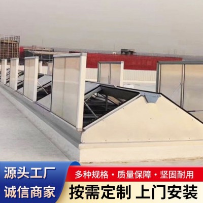 通风天窗图2