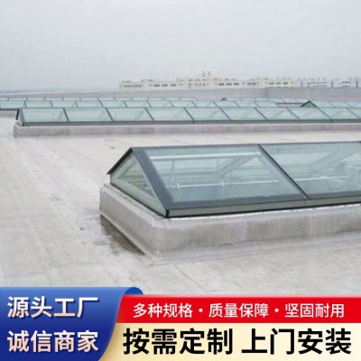 通风天窗图4