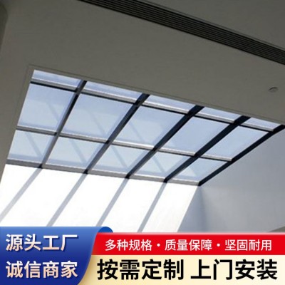 通风天窗图8