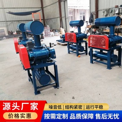 污水曝气风机图2