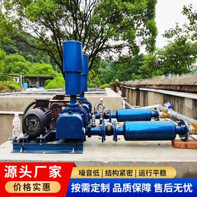 密集型罗茨鼓风机图5