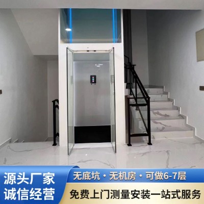 家用电梯图3