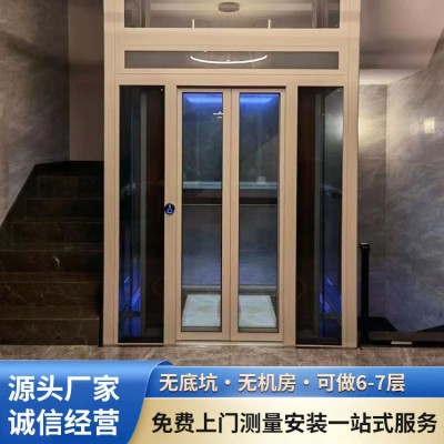 家用电梯图2