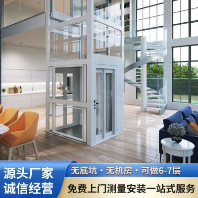 家用电梯图7