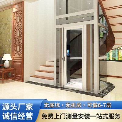 家用电梯图5