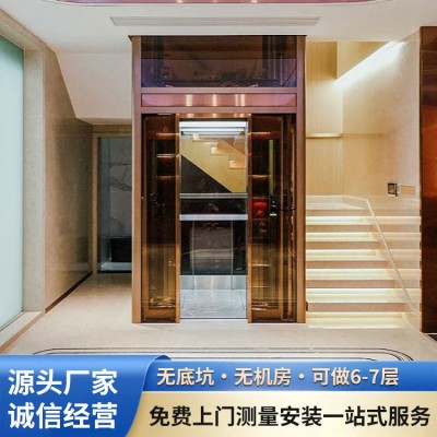 家用电梯图4