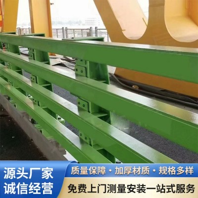 桥梁护栏图3
