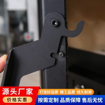燃木真火壁炉图4