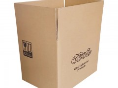 包装盒定制五个方面的优势